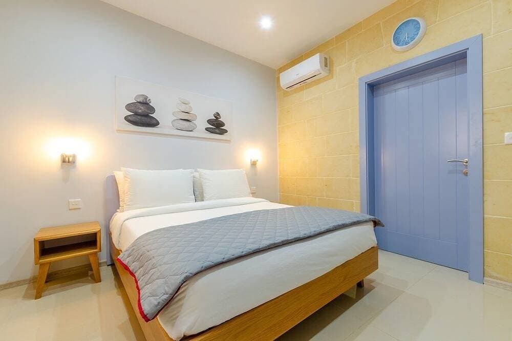 Foto 9 von 30: 300y/o Gozo Country Villa: pool, games, sleeps 14