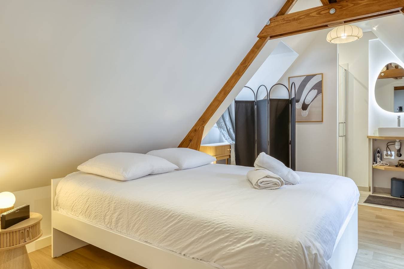 Foto 4 von 35: Ferienwohnung für 2 Personen