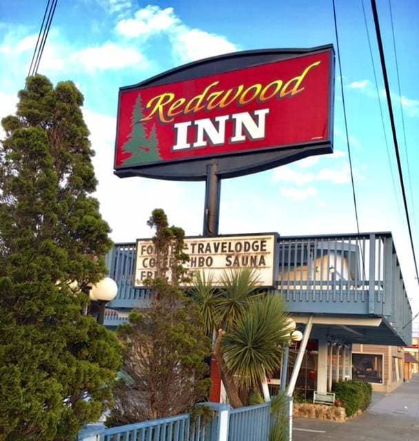 Redwood Inn 1