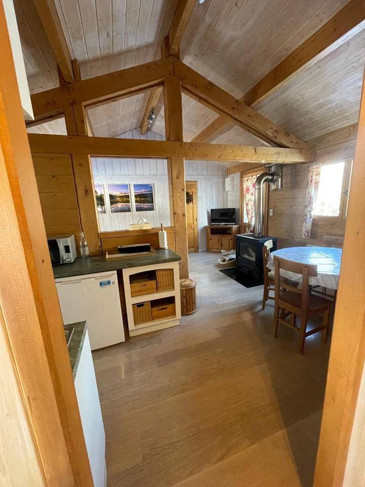 Foto 6 von 23: One-Bedroom House