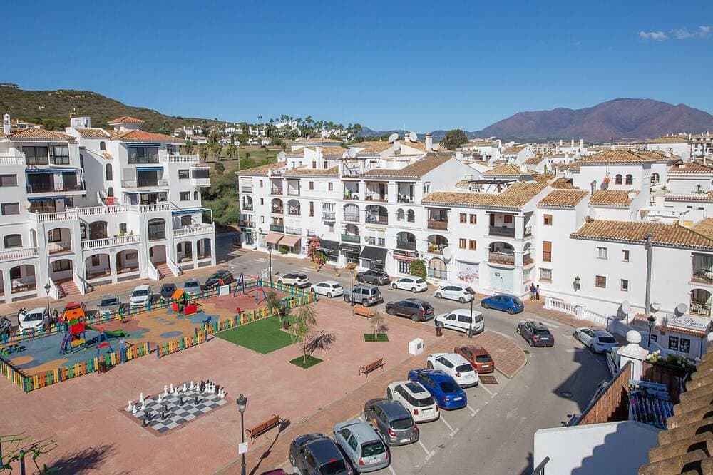 Foto 11 von 23: Marina Real apto 342