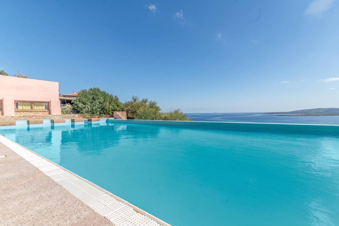 Foto 7 von 32: Giotto In Sardegna With Shared Pool