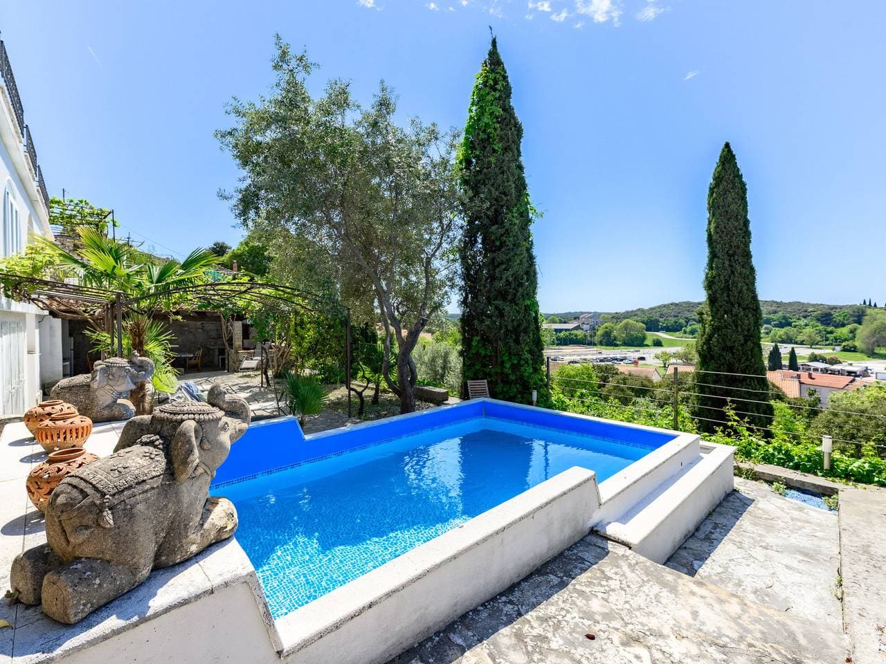 Giardino Orsera 1