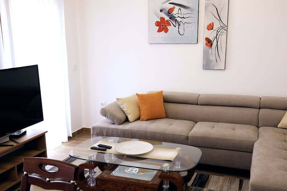 Foto 9 von 13: \"Where Comfort Meets Calm – Experience Villa Greba