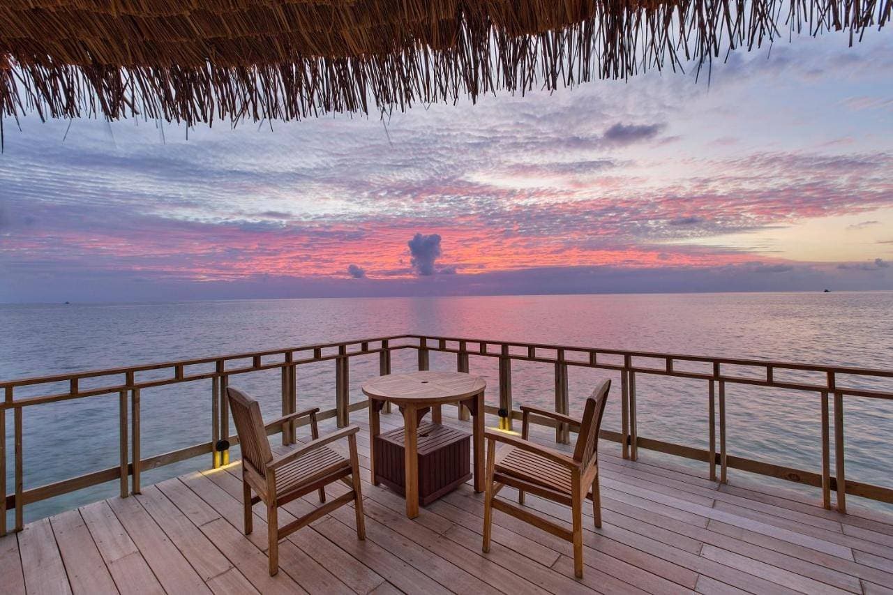 Foto 7 von 77: Resort für 2 Personen mit Garten