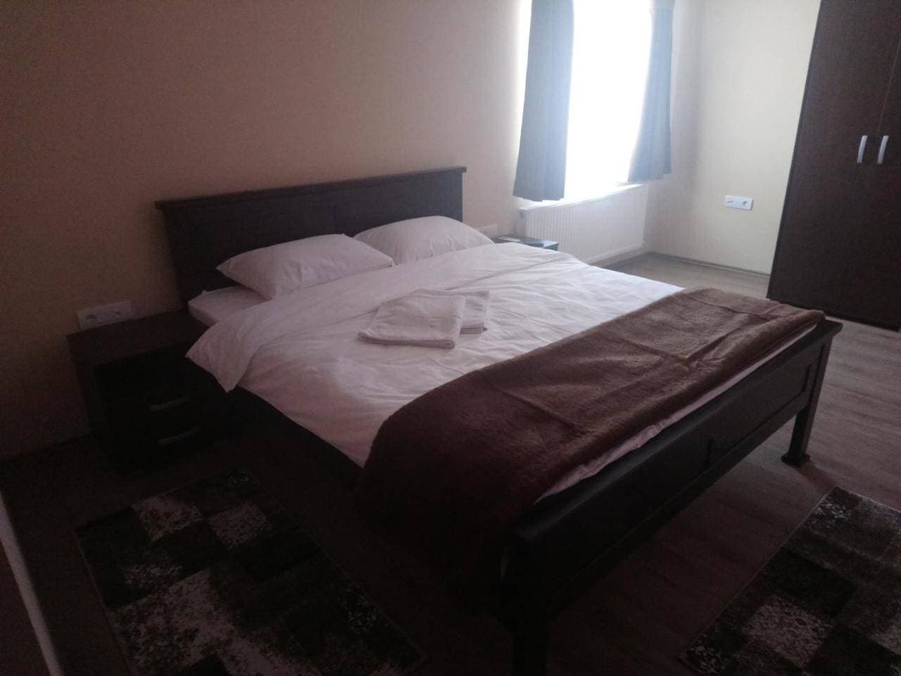 Prenoćište HRAST 1