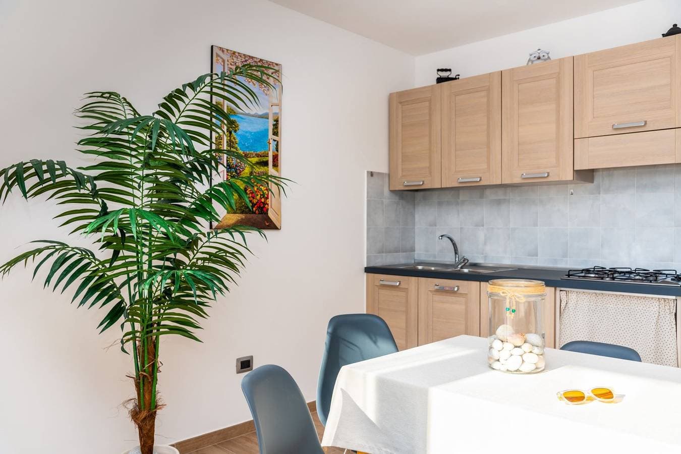 Foto 11 von 17: Ferienwohnung für 2 Personen