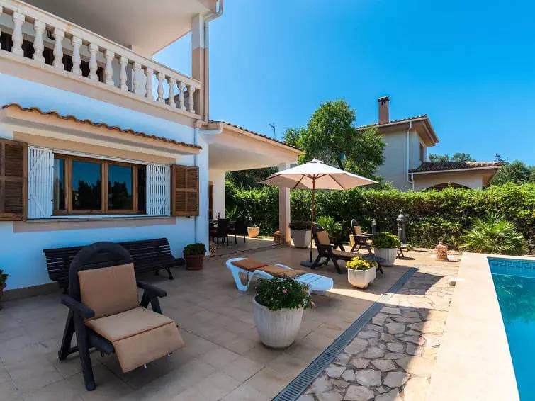 Foto 8 von 34: Maison 6 Personnes