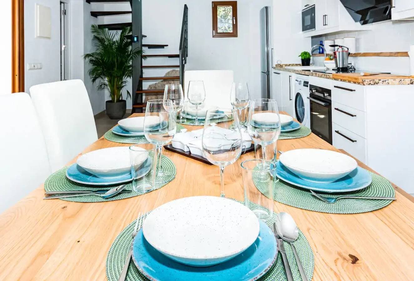Foto 8 von 34: Villa 'Ines' mit privatem Pool, Wi-Fi und Klimaanlage