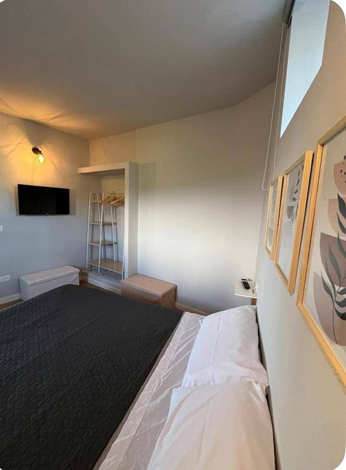 Foto 7 von 16: Studio Apartment with Sea View