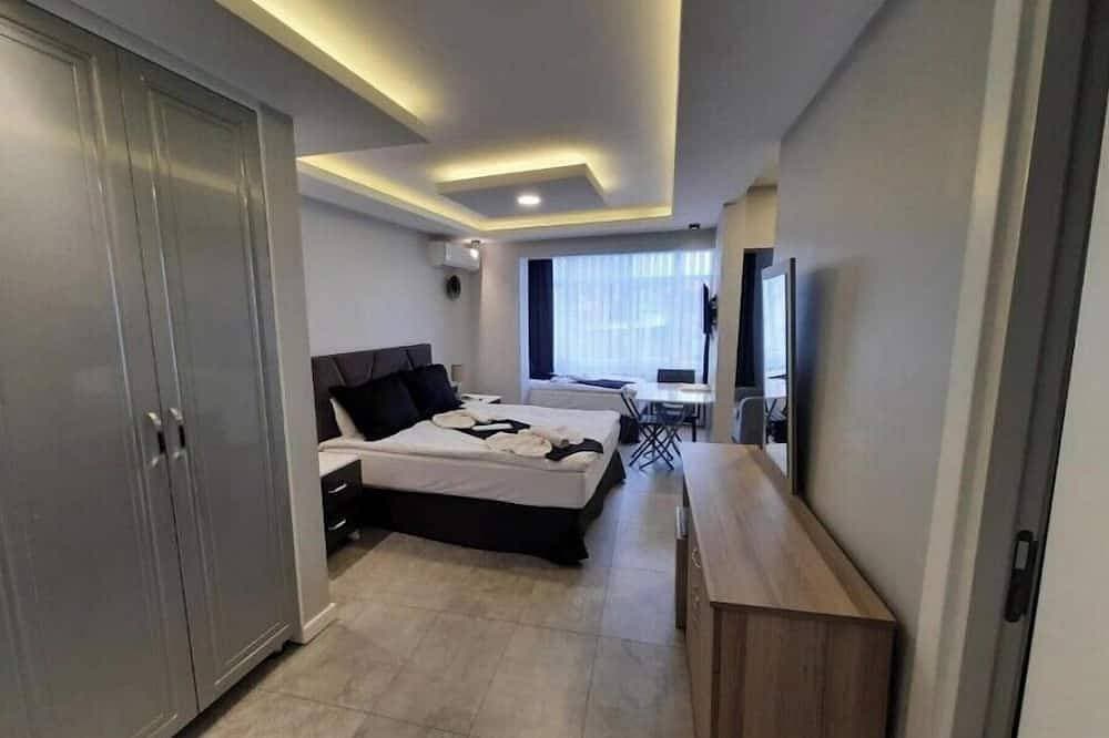 Foto 4 von 30: Ararat Apart Luxury Triple Room