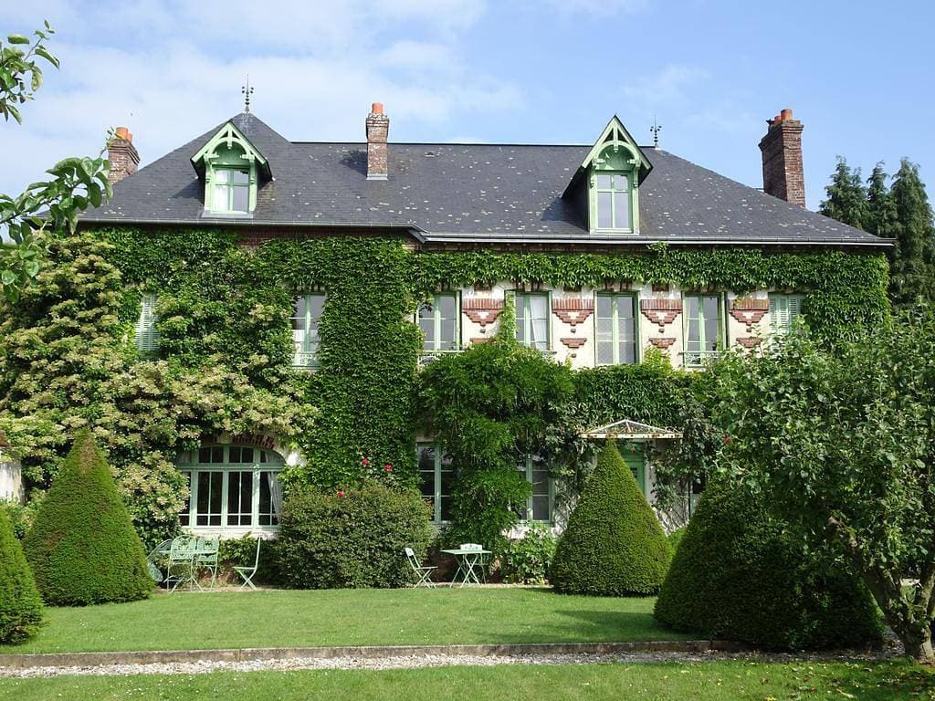 Foto 2 von 20: Les Buis