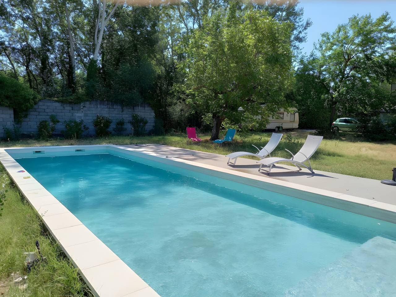 Gîte Harmony 1