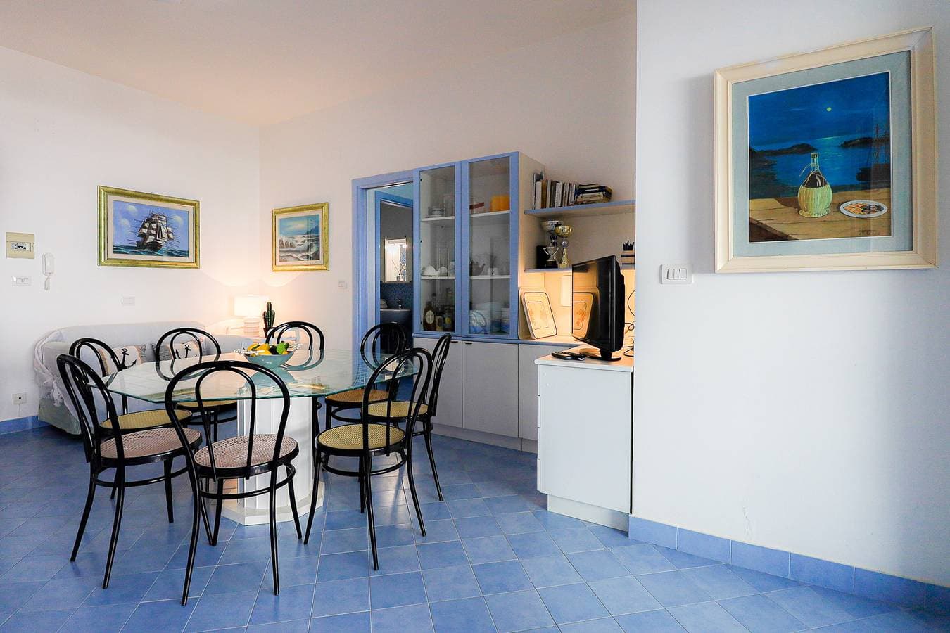 Foto 5 von 45: Casa sul mare Rivabella by Casa di Marco