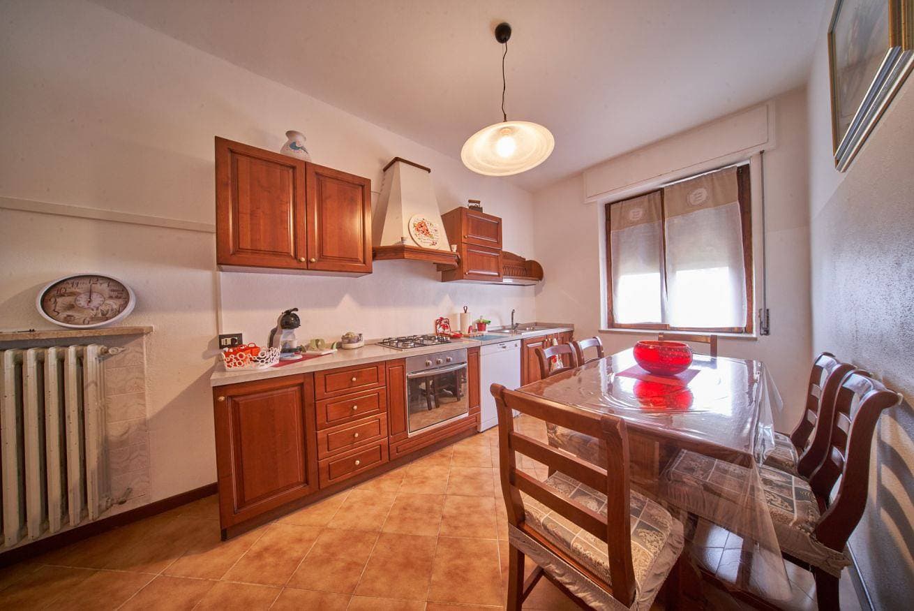 Ferienwohnung 110m² 1