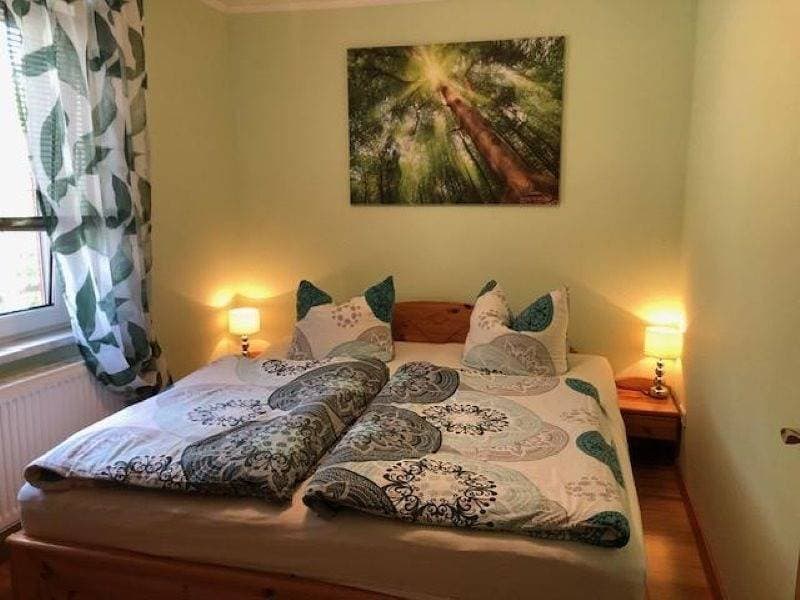 Foto 9 von 11: Ferienhaus 1