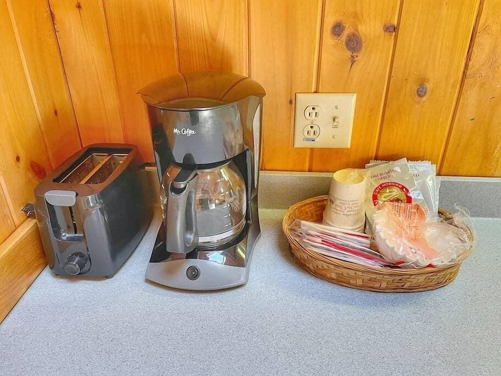 Foto 2 von 36: 6 Lovely 1Br Acadia Apartment Open Hearth Inn