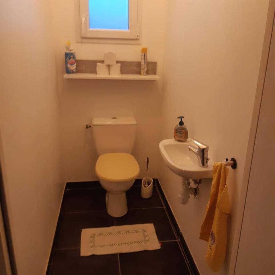 Foto 10 von 18: Two-Bedroom House