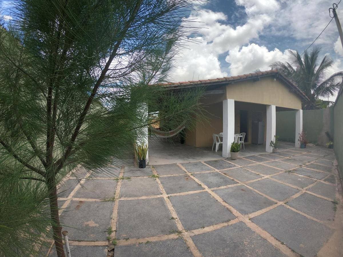 Doce Mar House 1