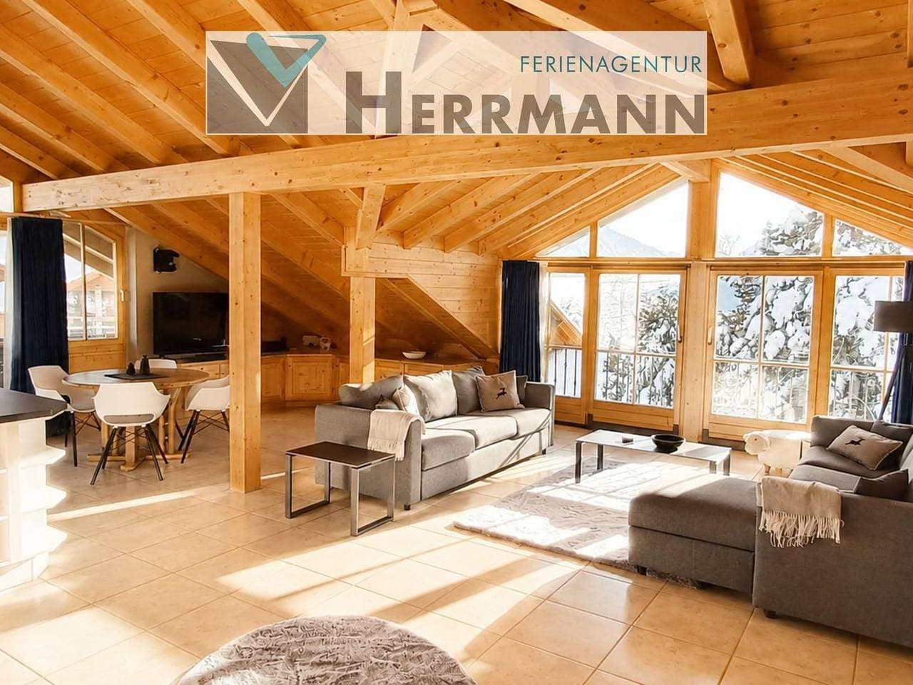 Ferienwohnung "Lichtblick" 1