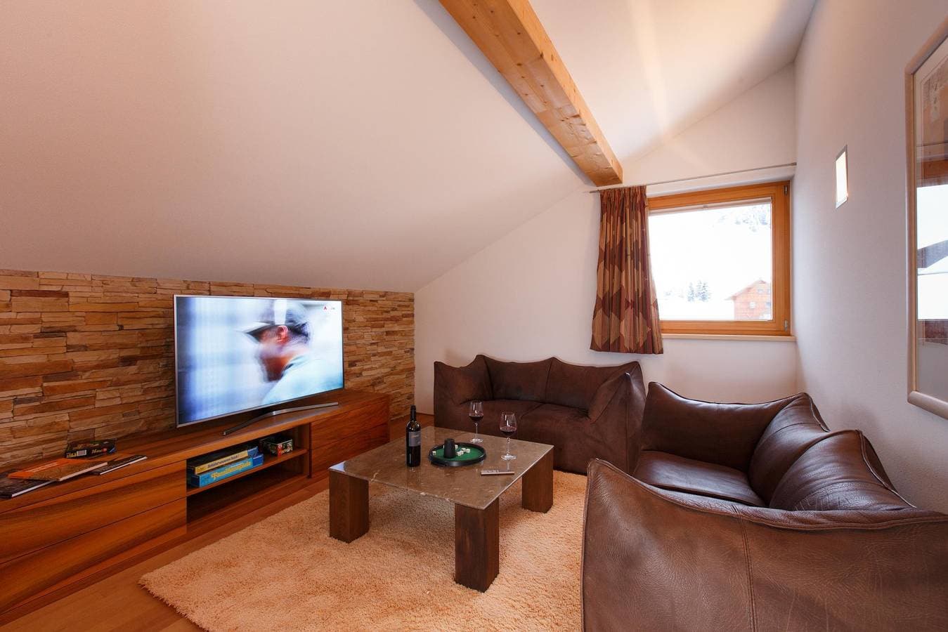 Foto 11 von 58: Penthouse Appartement