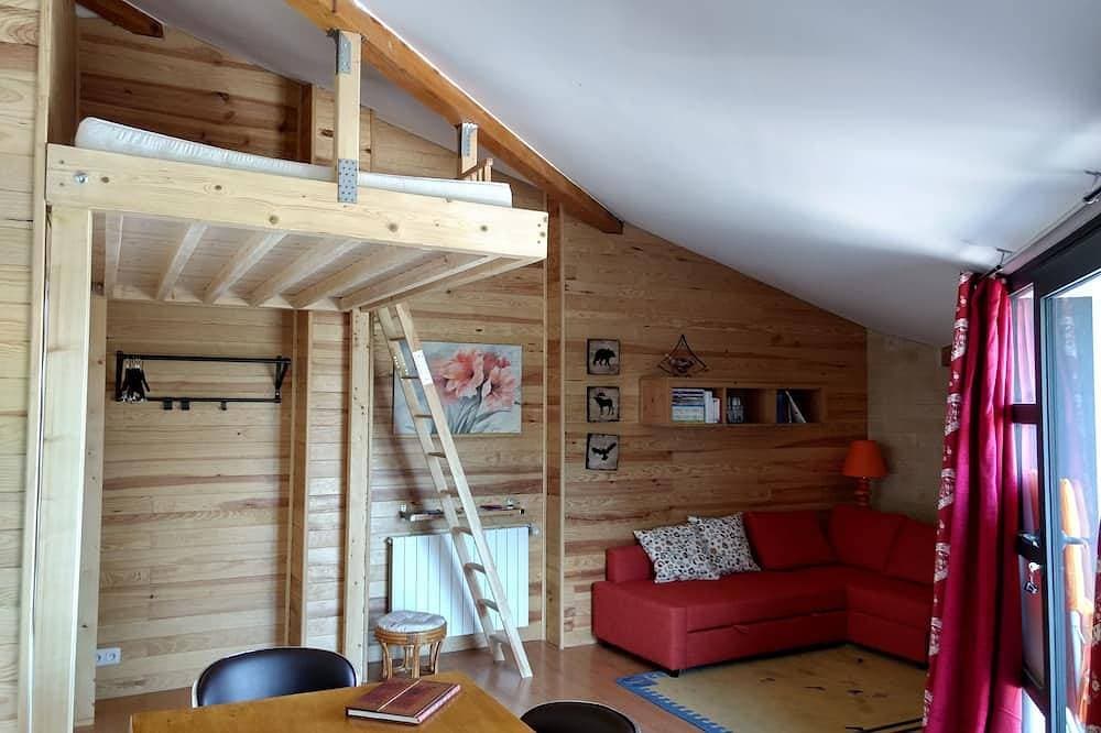 Foto 10 von 30: 4 Sterne - Hochwertige Wohnung air conditionned, beheiztes Schwimmbad, Genf