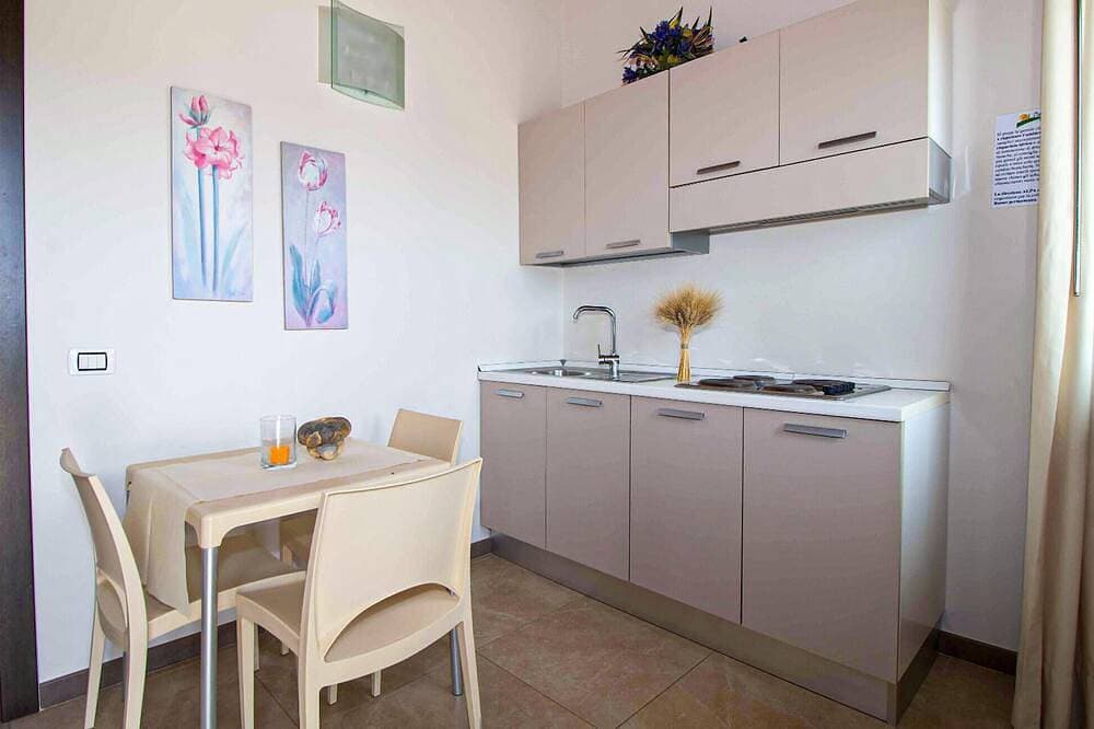 Foto 10 von 12: Cozy apartment in Mazzarino with swimming pool