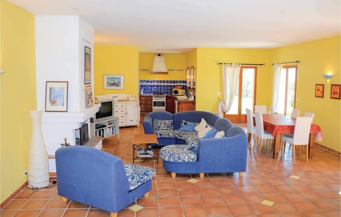 Foto 5 von 25: Bergblick 1BR Apartment mit Pool & Parkplatz