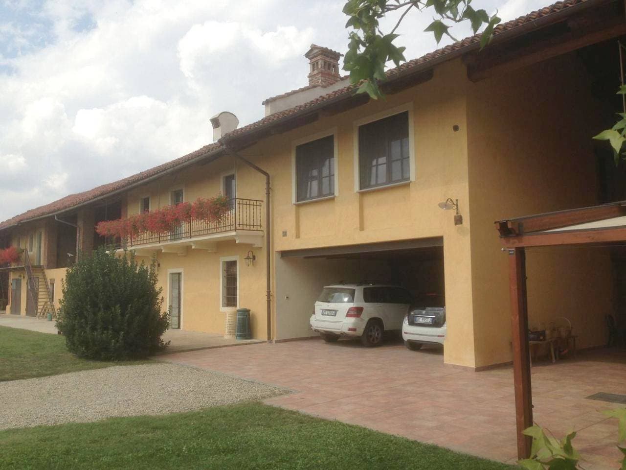 Foto 2 von 9: Quadruple Room