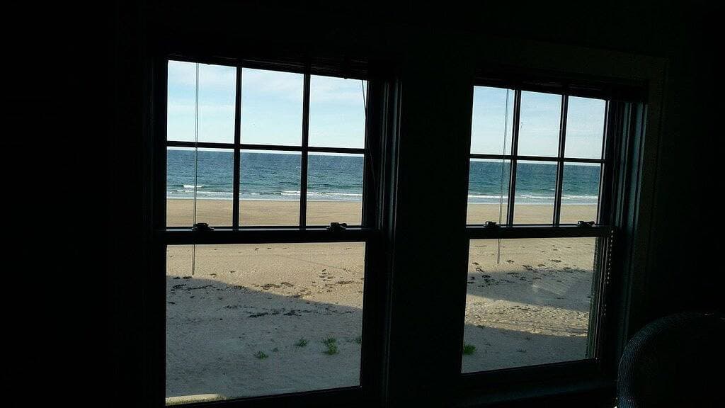 Foto 7 von 14: Beach House on the Beach