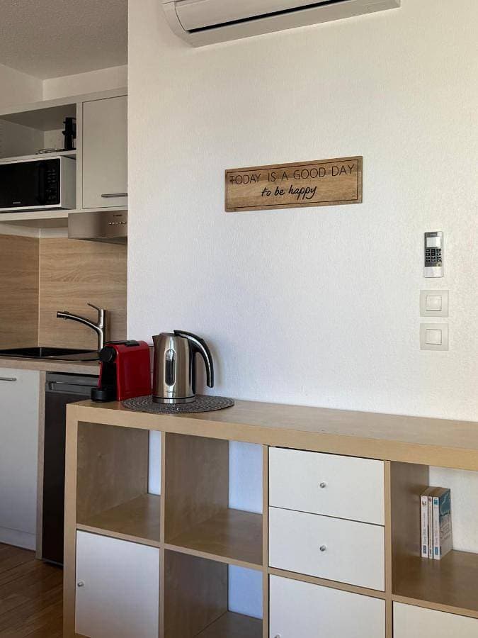 Foto 5 von 28: One-Bedroom Apartment