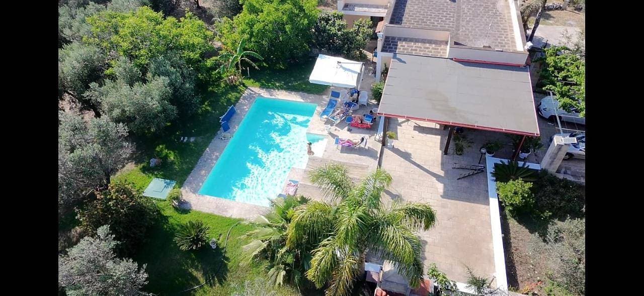 Foto 2 von 31: Villa with Private Pool
