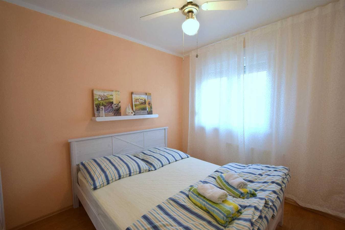Foto 7 von 13: Ferienwohnung Luis im ersten Stock