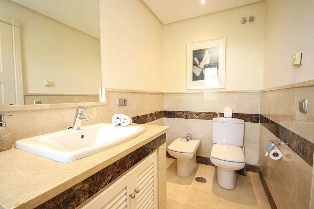 Foto 8 von 27: Penthouse Estepona great sea views & beach access