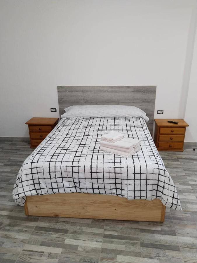 Foto 4 von 20: One-Bedroom Apartment