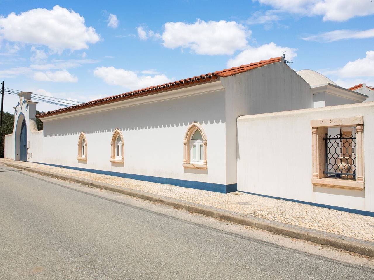 Foto 7 von 39: Weinlandhaus im Alentejo