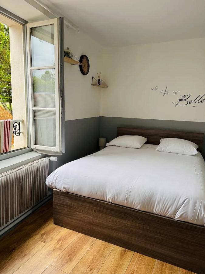 Foto 3 von 13: Double Room