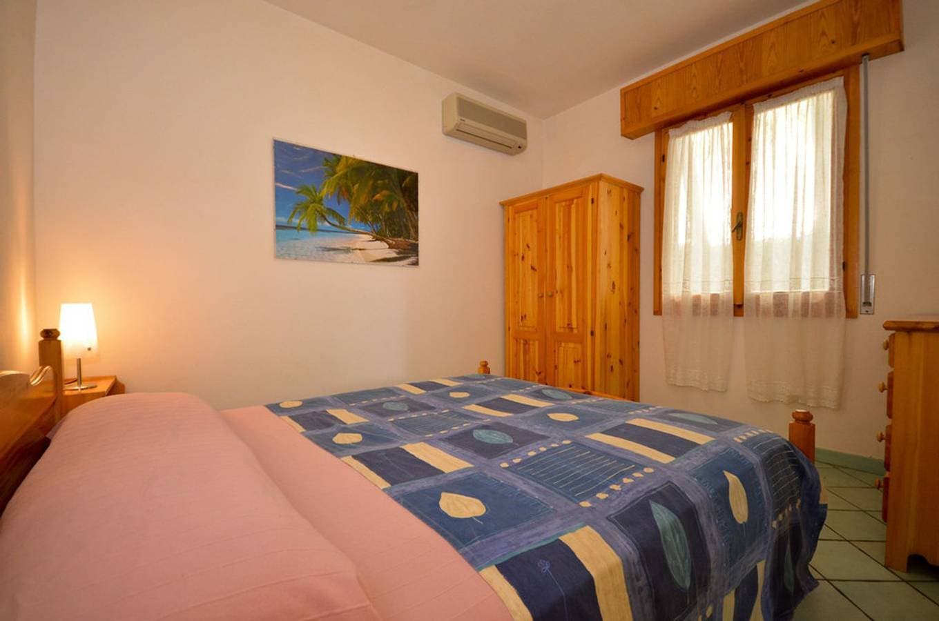 Foto 2 von 24: Ferienhaus am Meer für sechs Gäste
