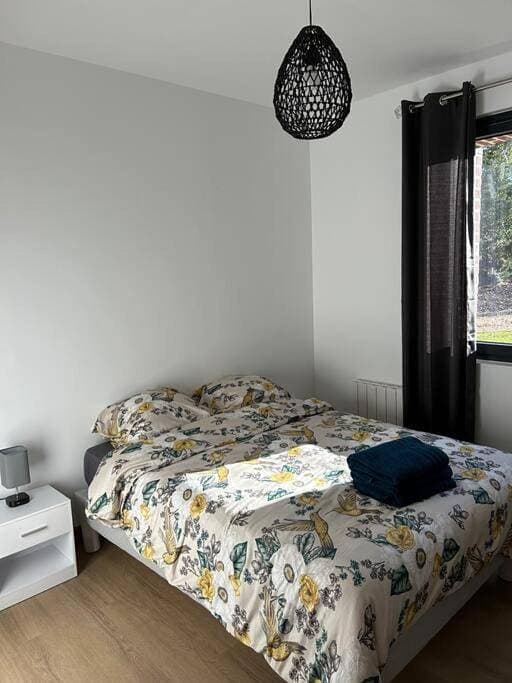 Foto 7 von 10: Two-Bedroom House