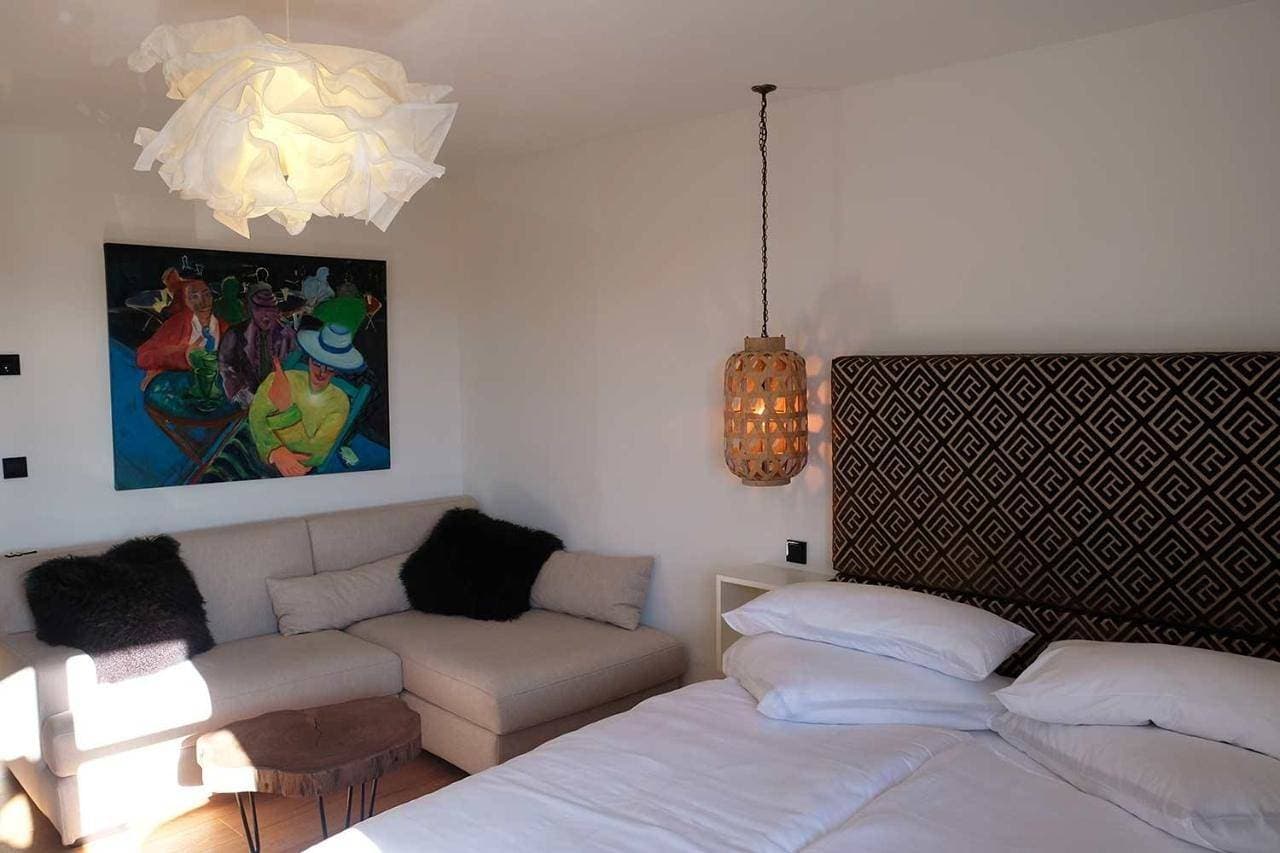 Foto 4 von 10: Superior Double Room