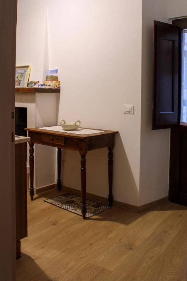 Foto 12 von 23: Two-Bedroom Apartment