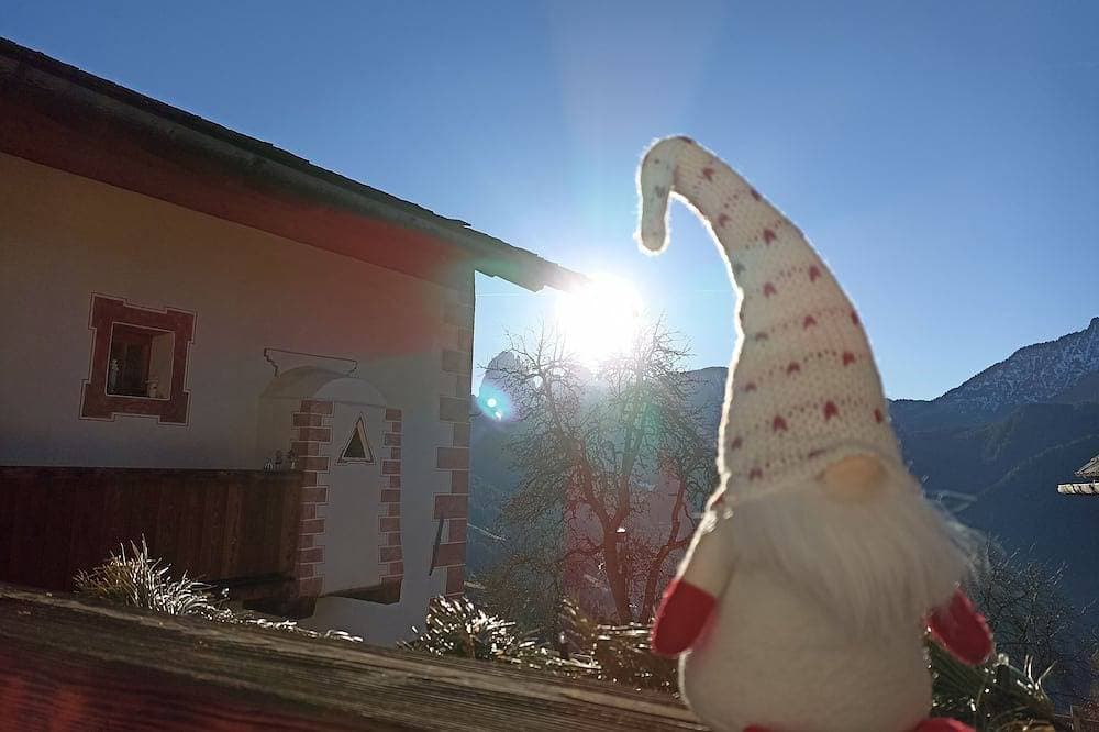 Foto 10 von 30: FewoPrantschur- Vielseitiger Urlaub, sehr Ruhige Lage mit \"Dolomiten\" Blick