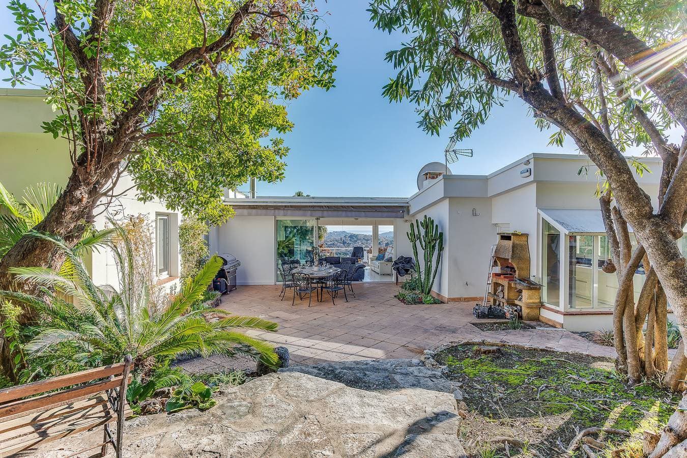 Foto 11 von 30: Villa Loupa by Riviera Holiday Homes