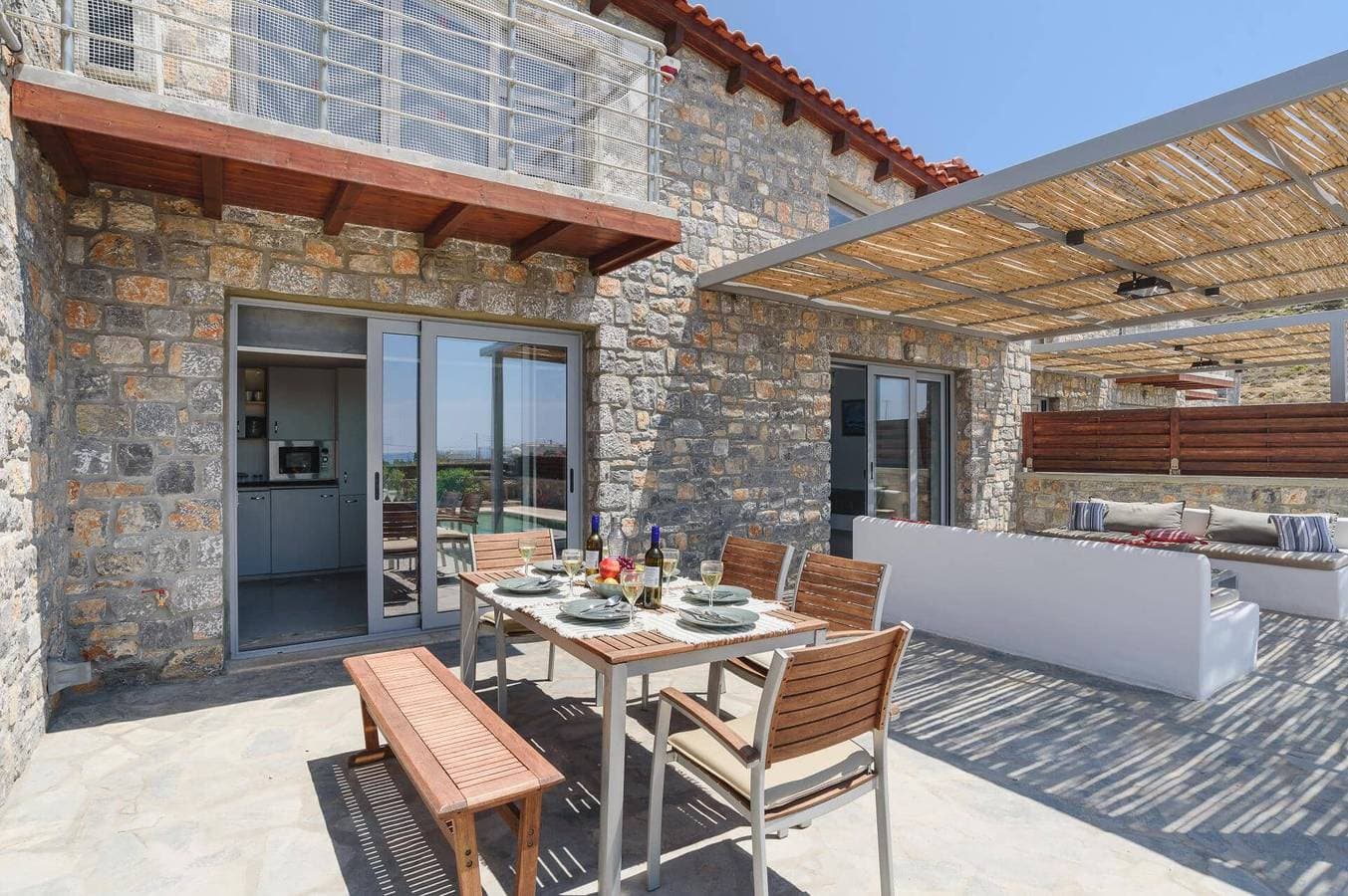 Foto 8 von 22: Villa Beatris Seastone by Villa Plus
