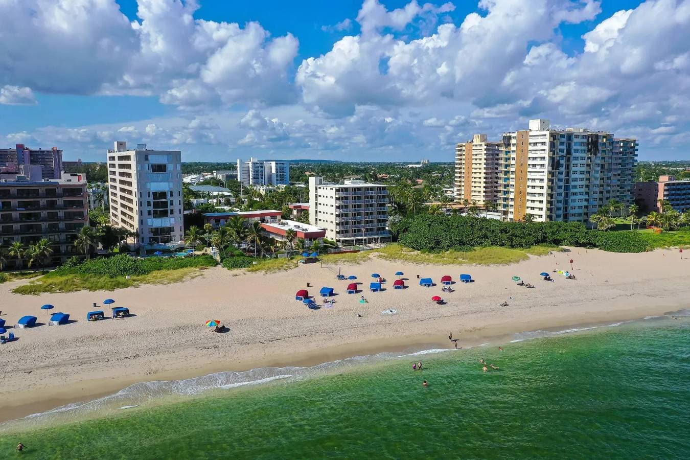 Foto 8 von 35: Studio für 2 Personen mit Balkon