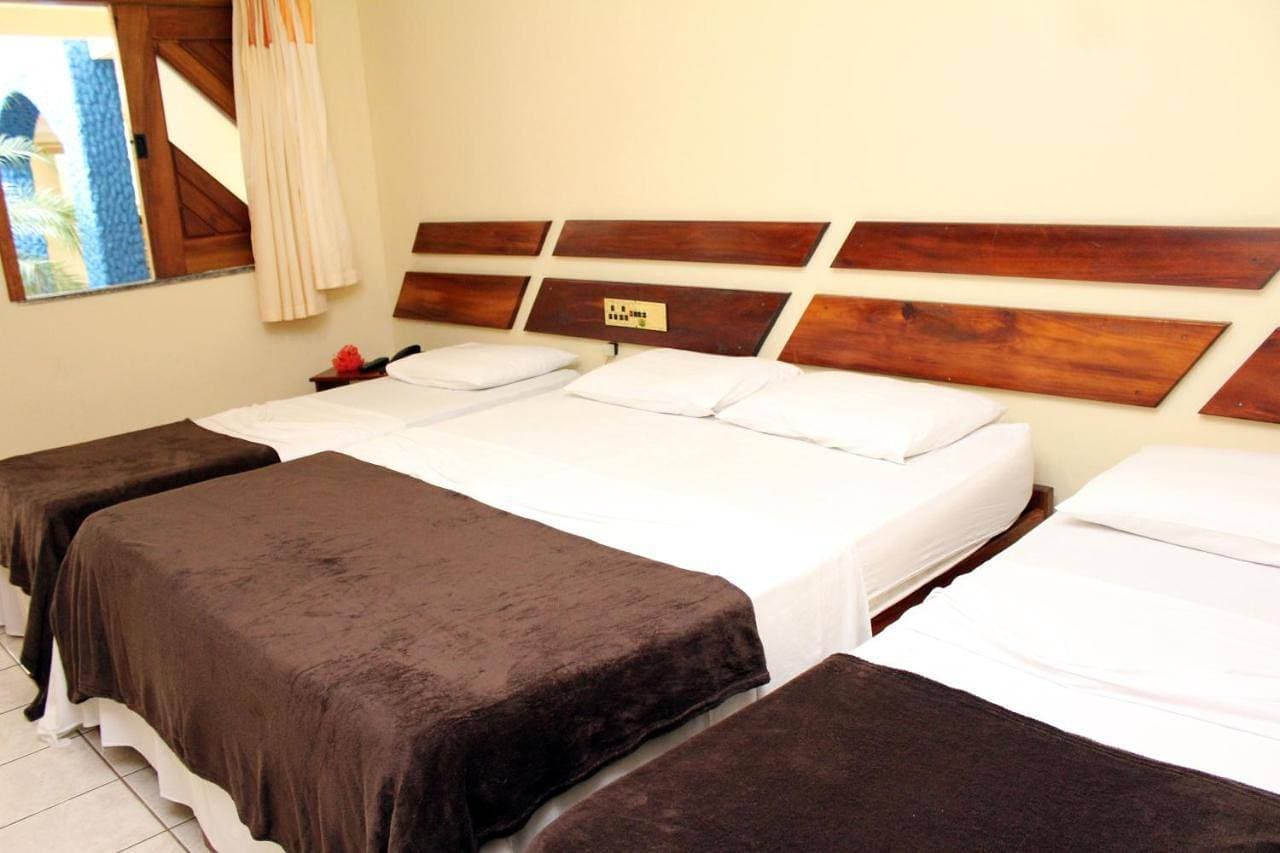 Foto 5 von 14: Standard Double or Twin Room