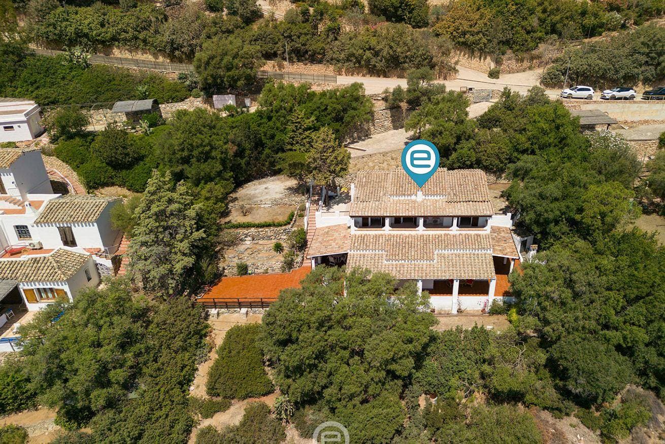 Foto 9 von 52: Villa für 4 Personen mit Meerblick