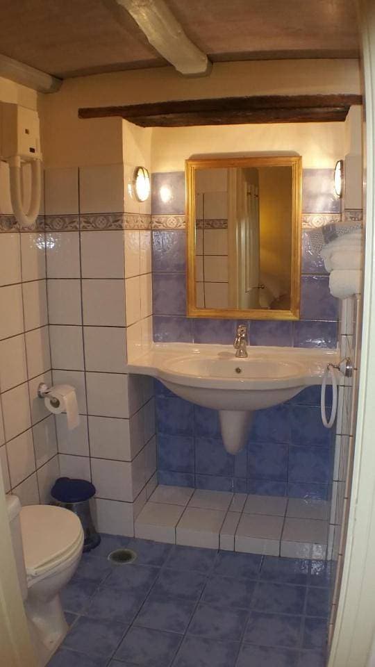 Foto 9 von 10: Double Room with Garden View