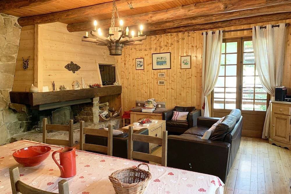 Foto 7 von 28: Chalet - 5   Räume - 8/10   Personen