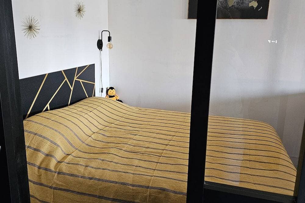 Foto 3 von 30: Très bel Appartement Lumineux et Bien Décoré Avec Aperçu mer
